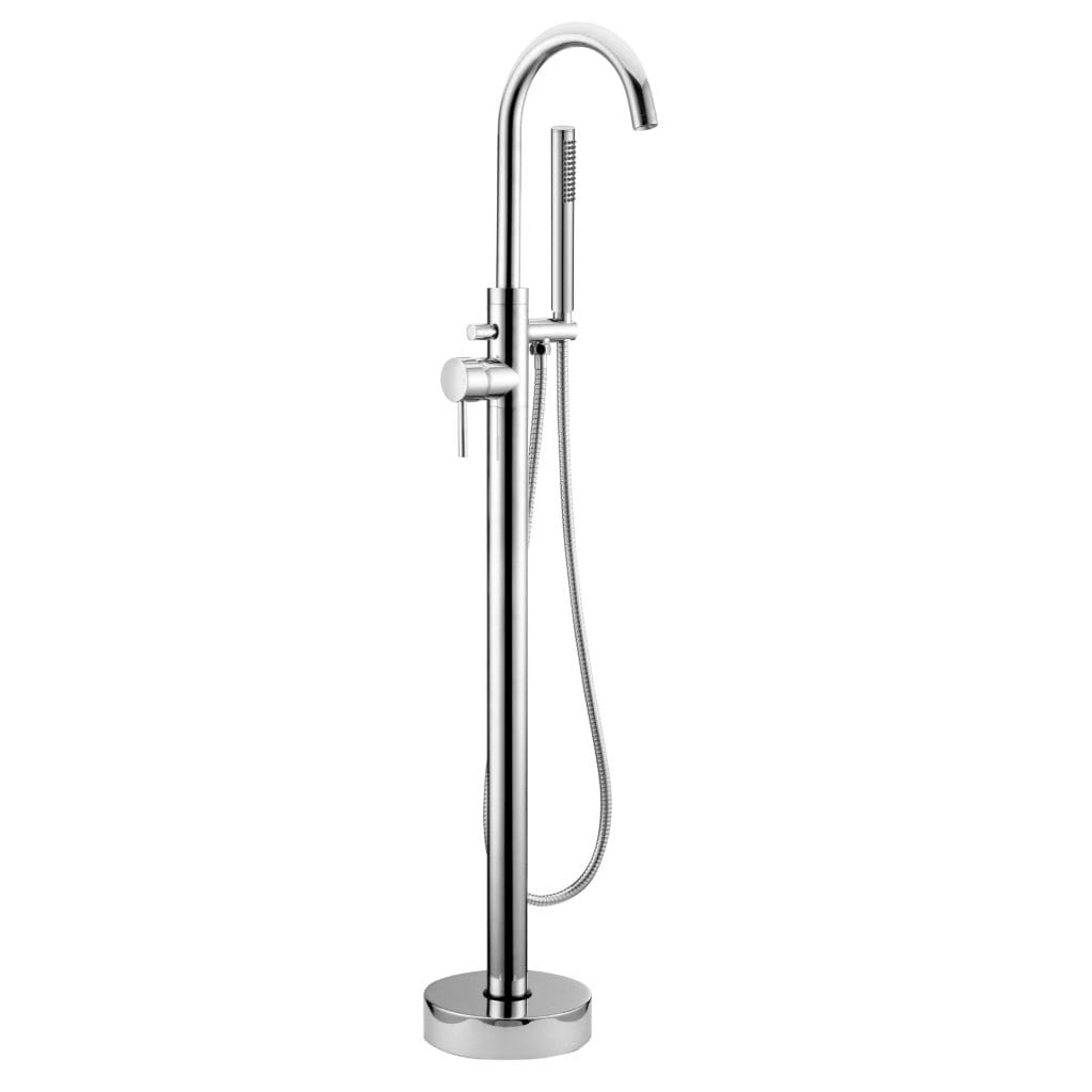 1143S1	Chrome