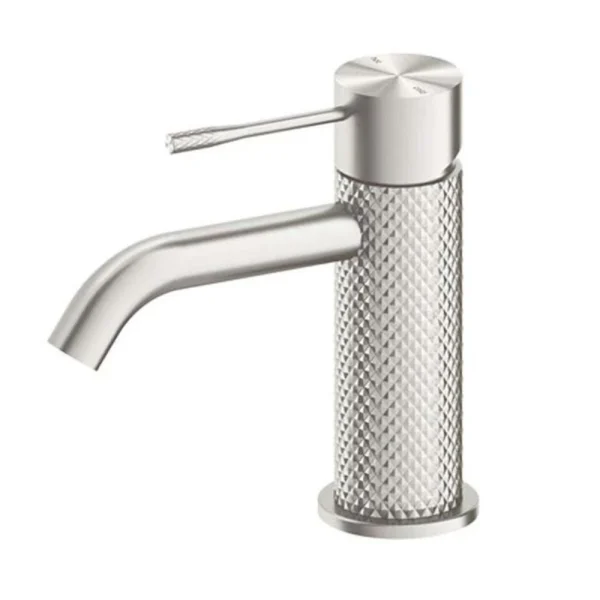 Evolti 551S1-N Wastafelkraan - Nikkel