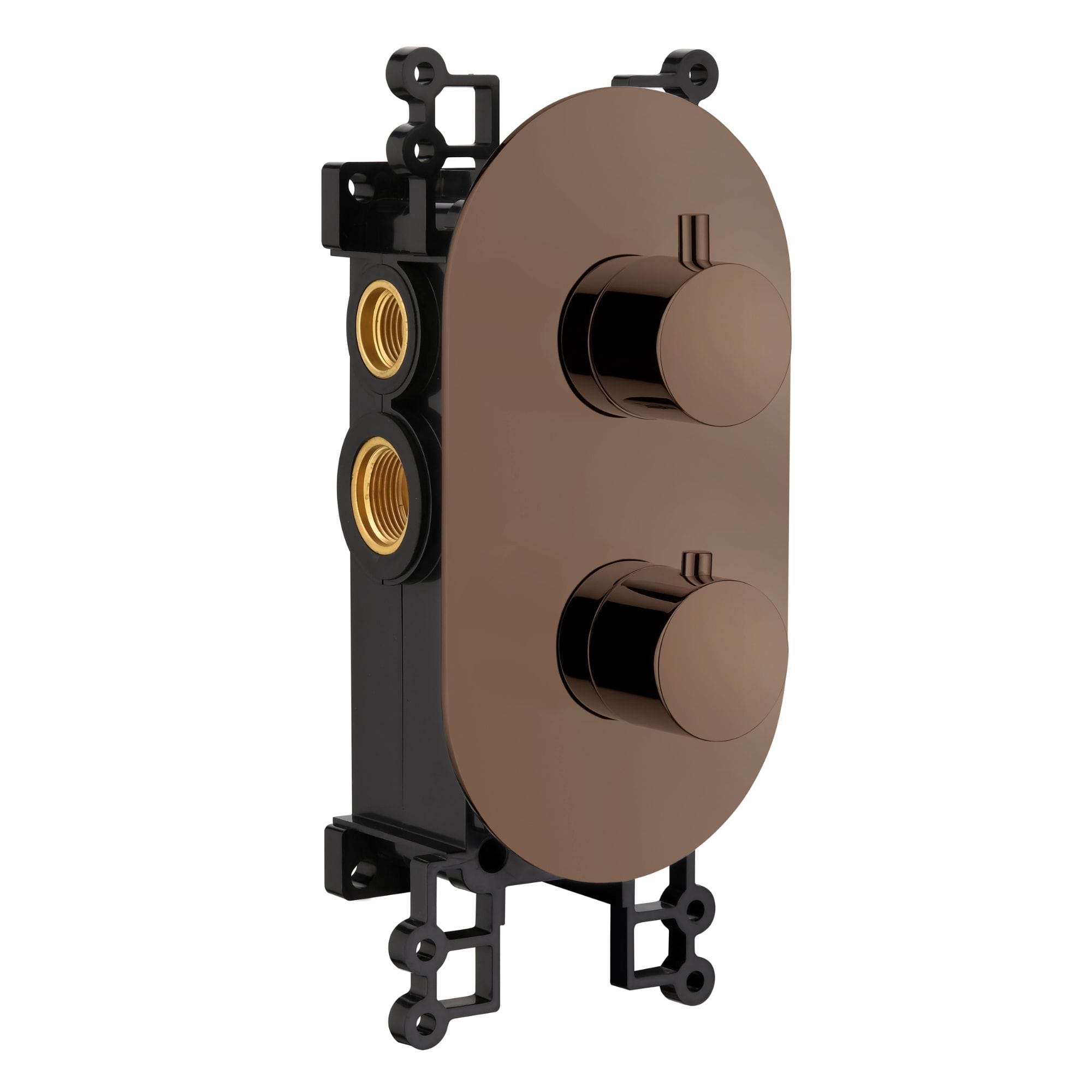 277S1-DBB Dark Brushed Bronze