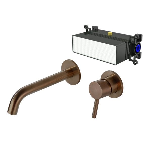 200S1-DBB Dark Brushed Bronze