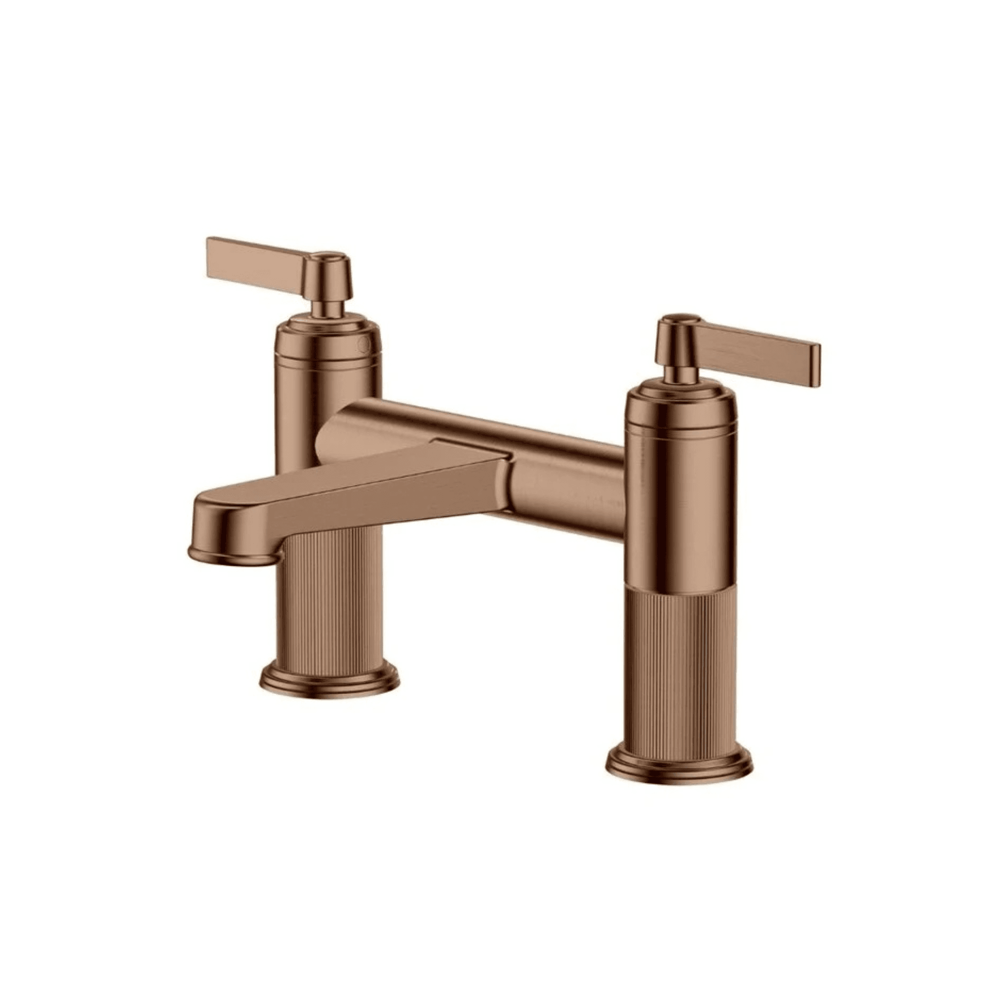 Valoir 383S1-BC Badmengkraan - Glanzend Koper